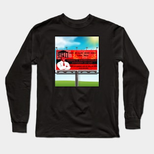 Need An Attorney Long Sleeve T-Shirt